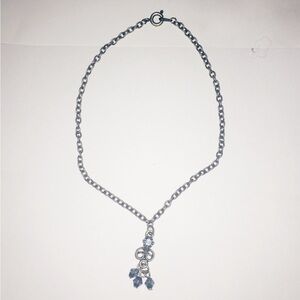 Talisman Anklet